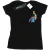 Li-cense Disney dames lilo and stitch ice cream katoenen t-shirt