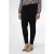 MS Mode slim fit jeans zwart