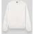 Heren Effen Rundhals Sweatshirt