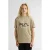Petrol Industries T-shirt zand