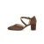 Cross Strap Heels with Buckle for Women Gabor Samtchevreau