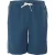 Fabric Heren Shorts Katoenmix (Donkerblauw)
