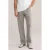 WE Fashion loose fit jeans grijs
