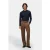 Ecoalf Palf Ride Long Sleeve Polo Deep Navy