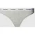 Calvin Klein Underwear String in effen design