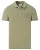 Lacoste | Heren | Lacoste Polo Korte Mouw Beige