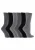 Zachte Grip – 6 Paar Dames Zachte Grip Niet-Elastische Sokken – GG12