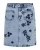 Kaffe Rok ‘KAbabena’  blauw denim