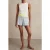 Reiss Waistband Boxer Short Blue