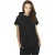 Dames Hoodie Urban Classic basic terry