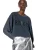 No Matter What Sweatshirt  donkergrijs / zwart