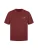 Smilodox Shirt  bordeaux