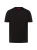 HUGO Shirt ‘Dimerstee’  zwart