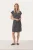 Jersey jurk Relaxed fit
