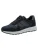 Tamaris Sneakers laag  donkerblauw / wit