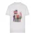 T-shirt Merchcode The Big Bang Theory Season 2 Cover