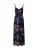ABOUT YOU Jurk ‘Fiona’  navy / gemengde kleuren