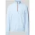 Polo Ralph Lauren Regular fit SCHIPPERSTRUI met korte ritssluiting