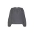 Damesblouse met lange mouwen Ichi Fabunni