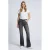 LTB bootcut jeans – grey denim
