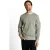 Tom Tailor Garment dyed crew-neck sweatshirt