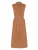 TATUUM Blousejurk ‘MOKKA’  camel