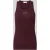Liu Jo White Slim fit top van katoenmix model ‘Costina’