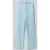 CARS JEANS wide fit jeans van puur lyocell model ‘Alya’
