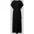 Christian Berg Woman T-shirtjurk met strikceintuur