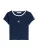 TOMMY HILFIGER Shirt ‘HERITAGE’  navy