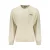 Napapijri Beige Katoenen Heren Sweatshirt