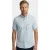 Giordano overhemd korte mouw heren Blauw Alfa Short Sleeve Button Down 616078/61