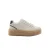 Platform Sneakers met Luipaard Detail Dames s.Oliver