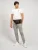 Les Hommes broek Jogging Mannen Grijs