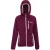 Regatta Dames newhill ii marl full zip hoodie