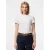 PIECES riem PCLEA cognac