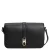 Tommy Hilfiger crossbody tas TH Libre zwart