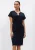 Japan Tky Midi Jurk Dames Okichi,