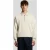 1/4 Zip Kraag Sweatshirt