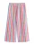 Next Broek  pastelgroen / lichtlila / rosa / oranjerood