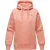 Navahoo Dames Hoodie Goldfee – Warme Capuchontrui met Kangoeroezak