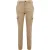 Urban Classics Dames cargo broek met hoge taille
