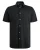 Vanguard | Heren | Casual Overhemd Blauw