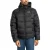 EA7 Mountain Polar-Jas, Zwart