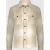 Circle of Trust Jesper Overshirt Antique White