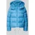 Marc O’Polo DENIM Donsjack met afneembare capuchon en boxy pasvorm