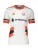 ADIDAS PERFORMANCE Tricot ‘Wontorriors FC 2025’  oranje / rood / zwart / wit