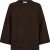 FREEQUENT Trui Lulu Bruin dames