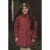 LOOXS little winterjas rood