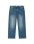 oltre Jeans  blauw